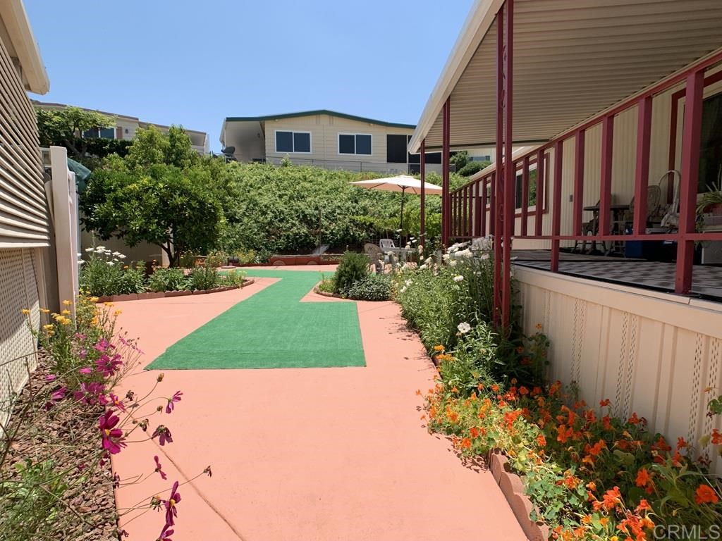 7467 Mission Gorge Road, Unit 59 Santee, CA 92071 - Photo 14 of 17