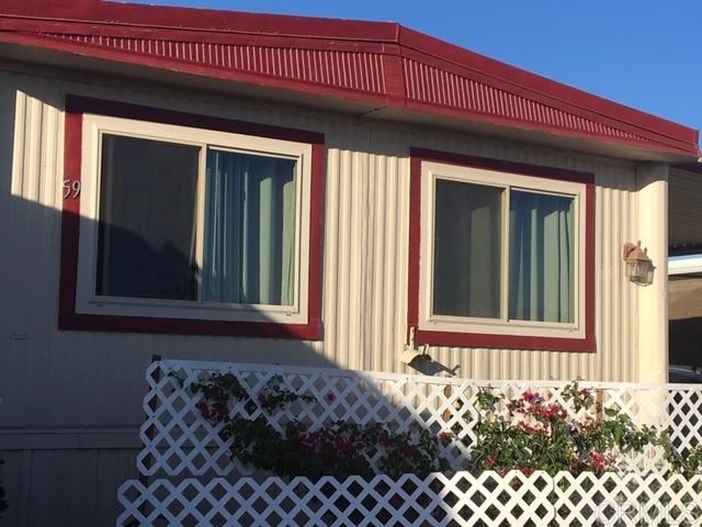 7467 Mission Gorge Road, Unit 59 Santee, CA 92071 - Photo 15 of 17