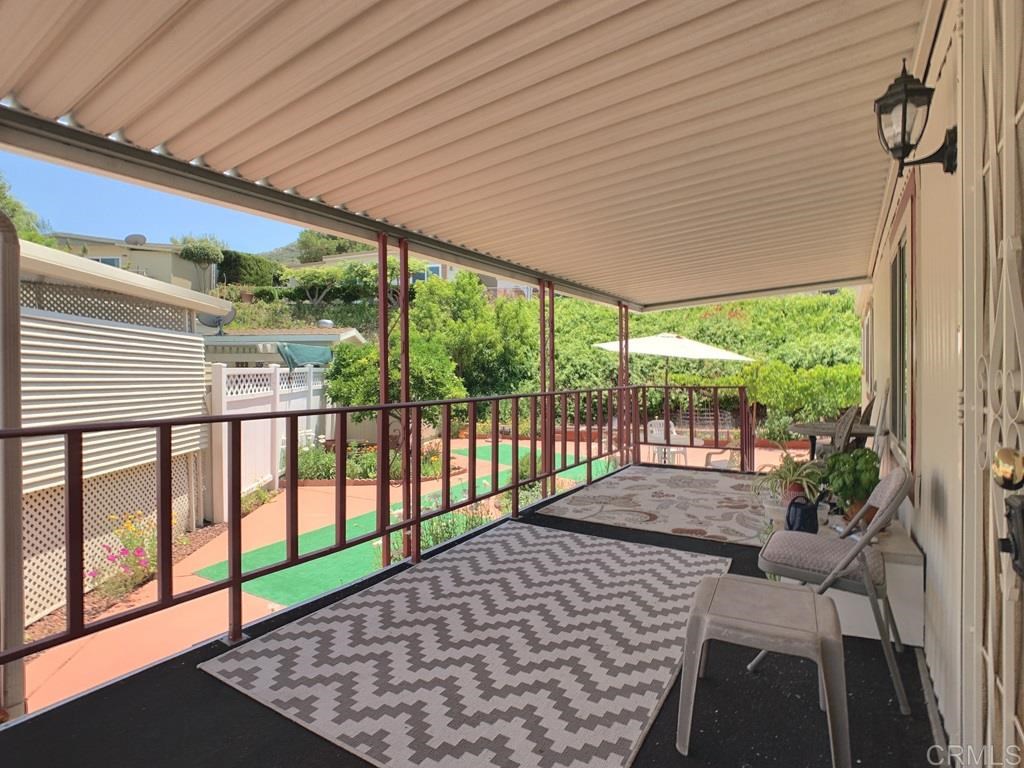7467 Mission Gorge Road, Unit 59 Santee, CA 92071 - Photo 16 of 17