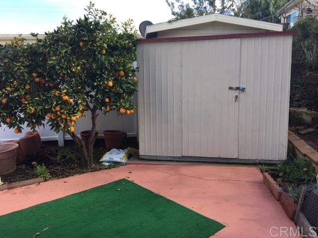 7467 Mission Gorge Road, Unit 59 Santee, CA 92071 - Photo 17 of 17