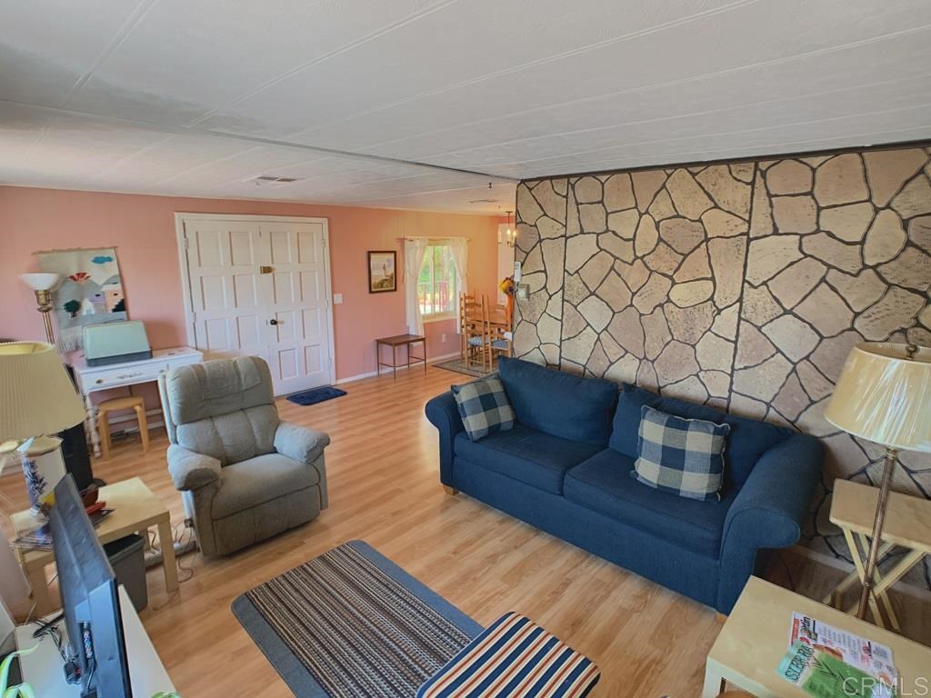 7467 Mission Gorge Road, Unit 59 Santee, CA 92071 - Photo 4 of 17