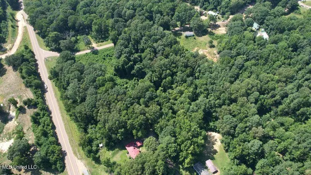 $33,000 | 0 Jack Williams Road, Grenada, MS 38901