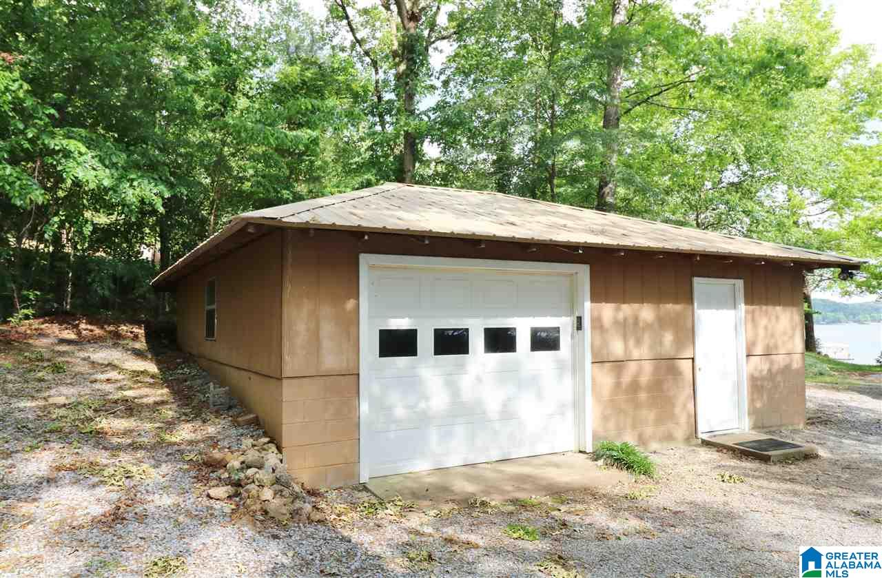399 Clearwater Point Road Cropwell, AL 35054 - Photo 38 of 48