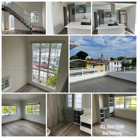 a view of counter top