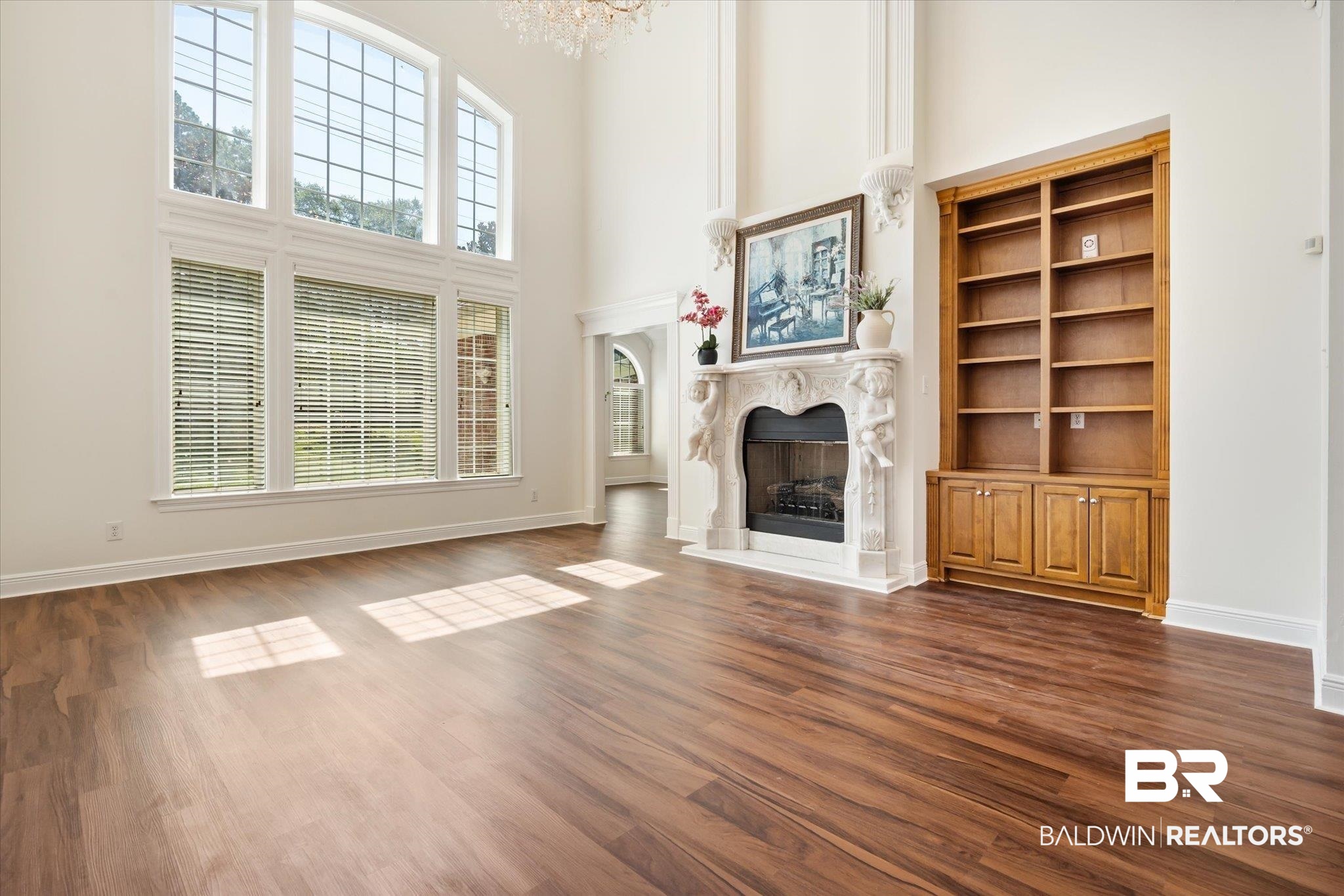 2805 Bennington Drive Mobile, AL 36695 - Photo 5 of 39