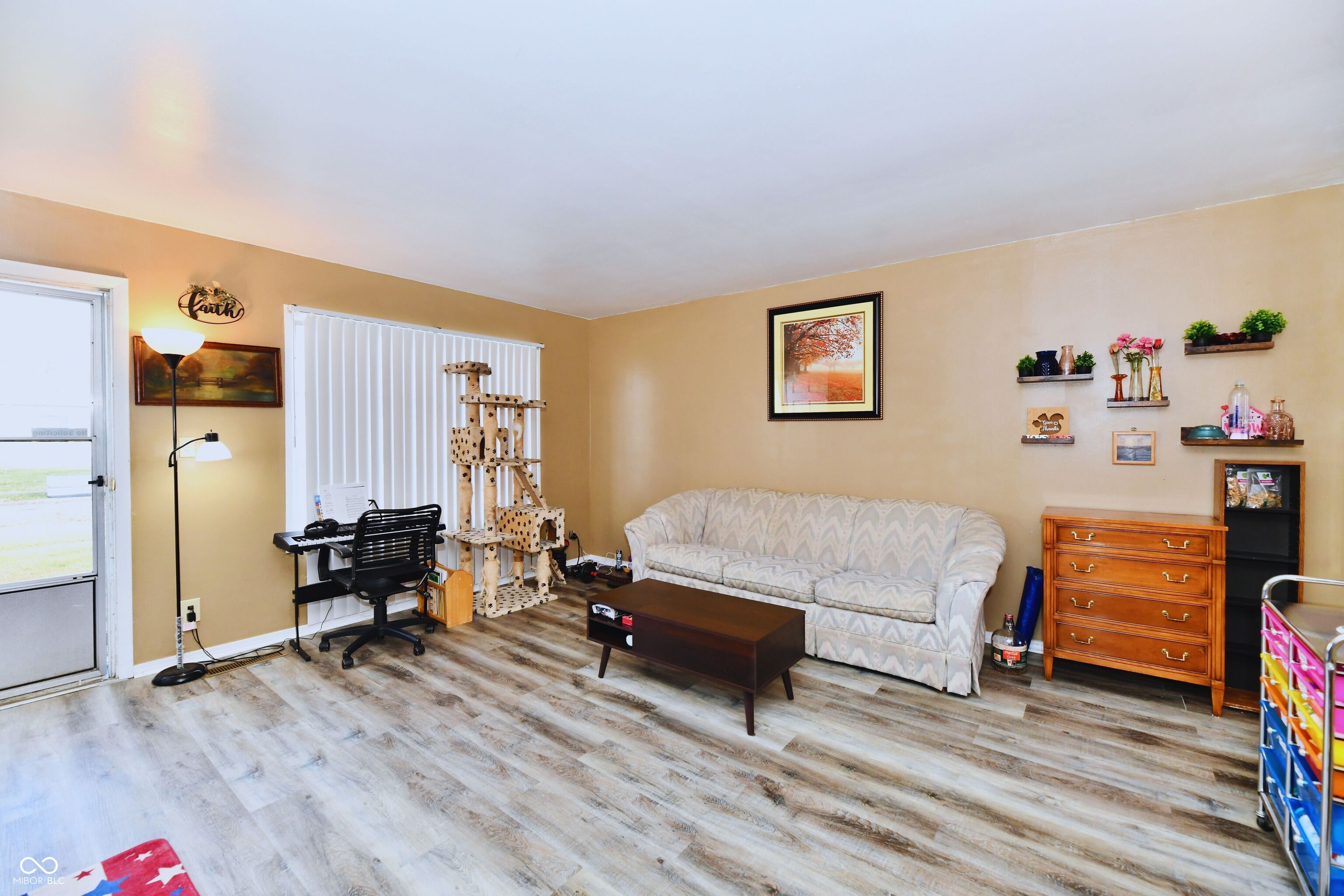 3520 Beeler Avenue Indianapolis, IN 46224 - Photo 3 of 16