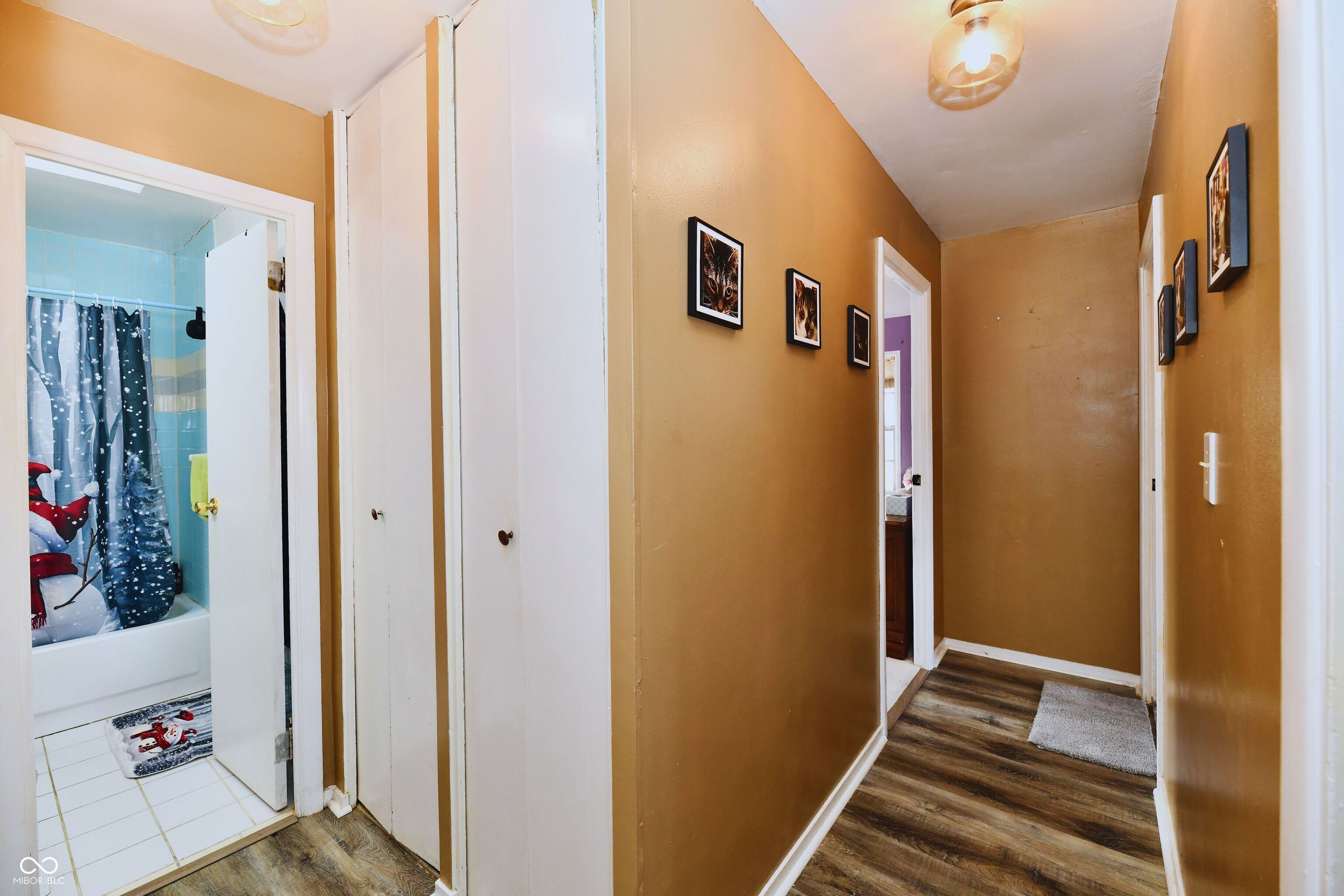 3520 Beeler Avenue Indianapolis, IN 46224 - Photo 8 of 16