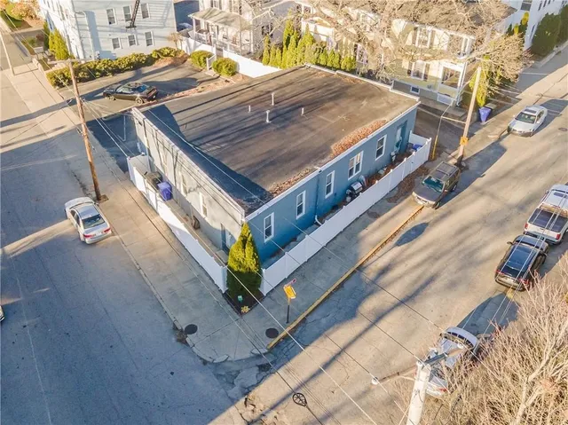 $499,000 | 129 Liberty Street, Central Falls, RI 02863