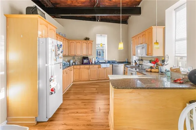 $499,000 | 129 Liberty Street, Central Falls, RI 02863