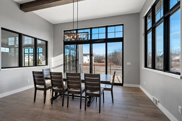 $2,995,000 | 2011 Labyrinth Lane, De Pere, WI 54115
