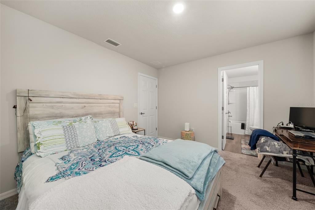 1456 Stone Ridge Circle Sebring, FL 33870 - Photo 15 of 37