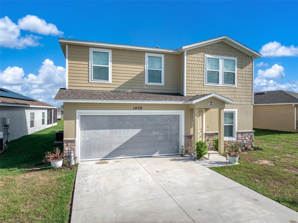 1456 Stone Ridge Circle Sebring, FL 33870 - Photo 2 of 37