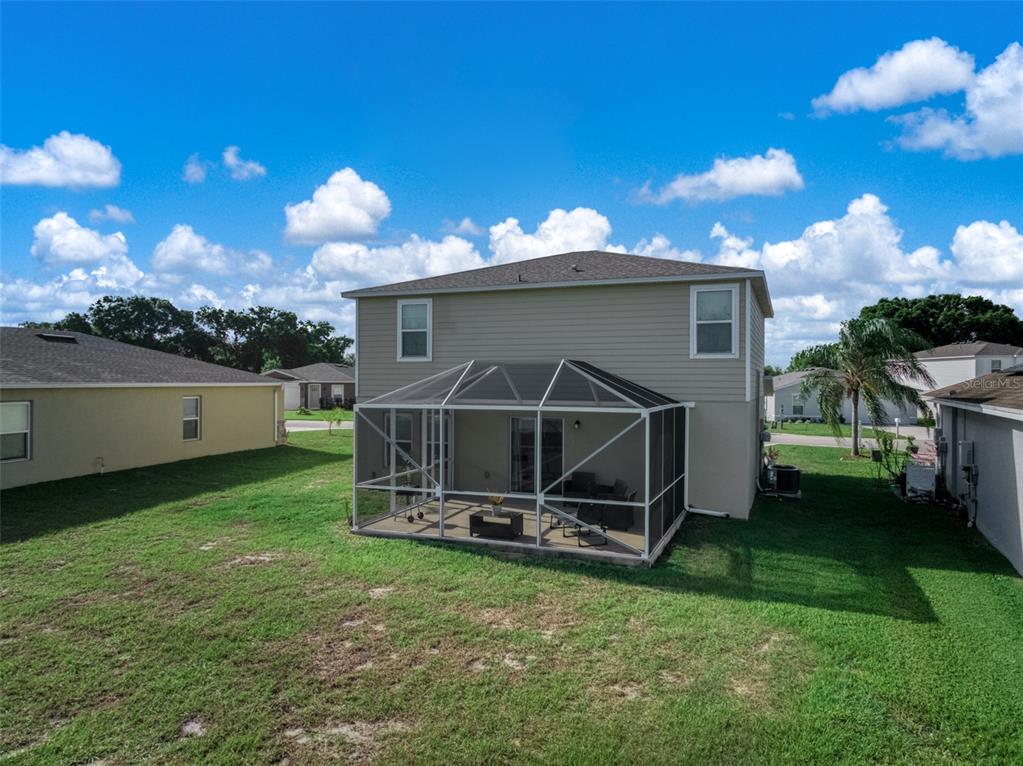 1456 Stone Ridge Circle Sebring, FL 33870 - Photo 29 of 37