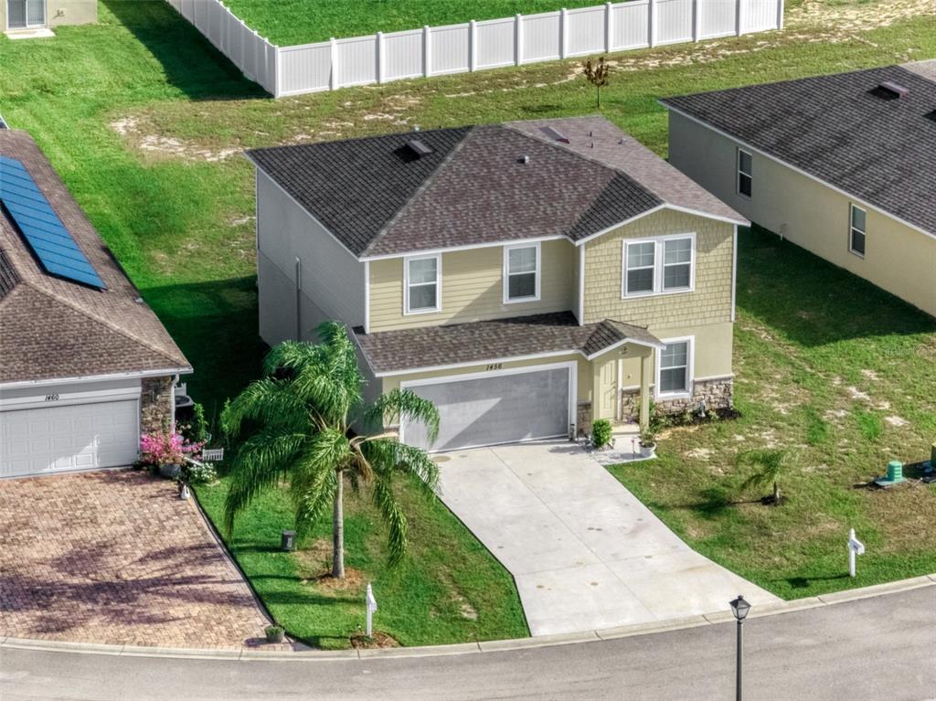 1456 Stone Ridge Circle Sebring, FL 33870 - Photo 3 of 37