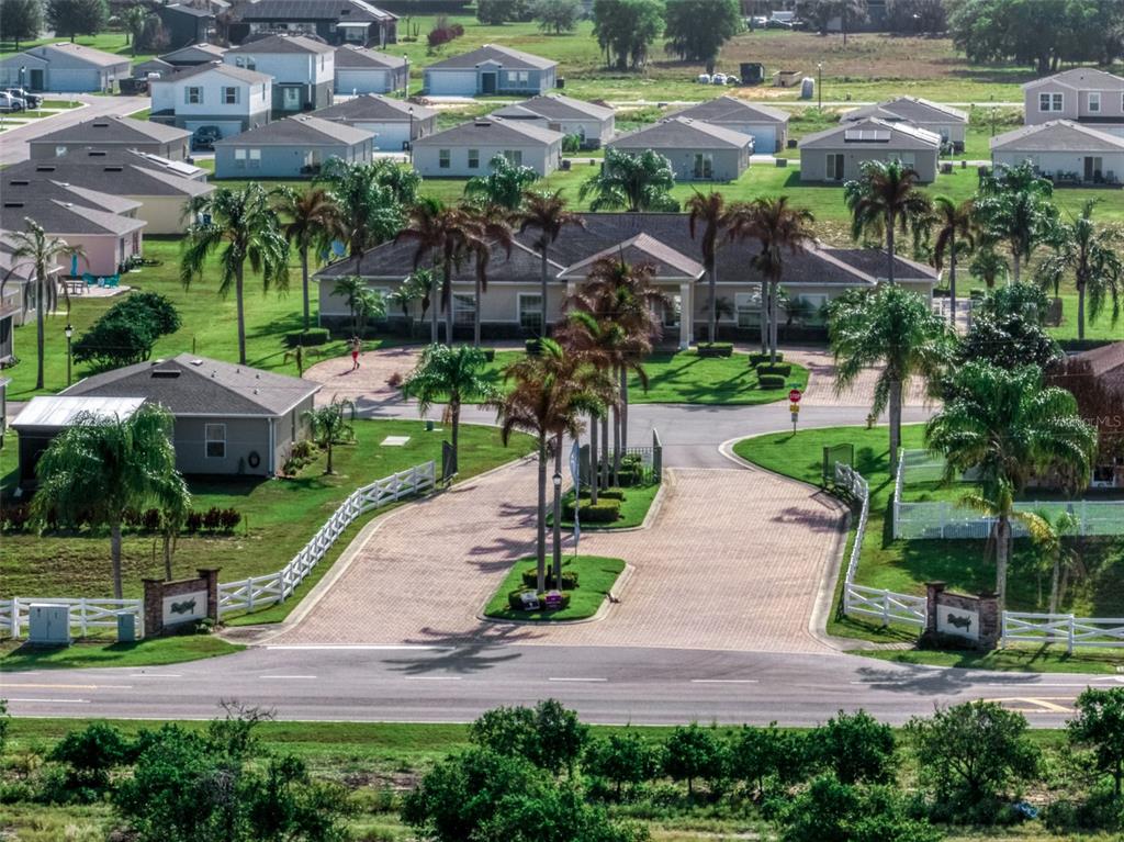 1456 Stone Ridge Circle Sebring, FL 33870 - Photo 32 of 37