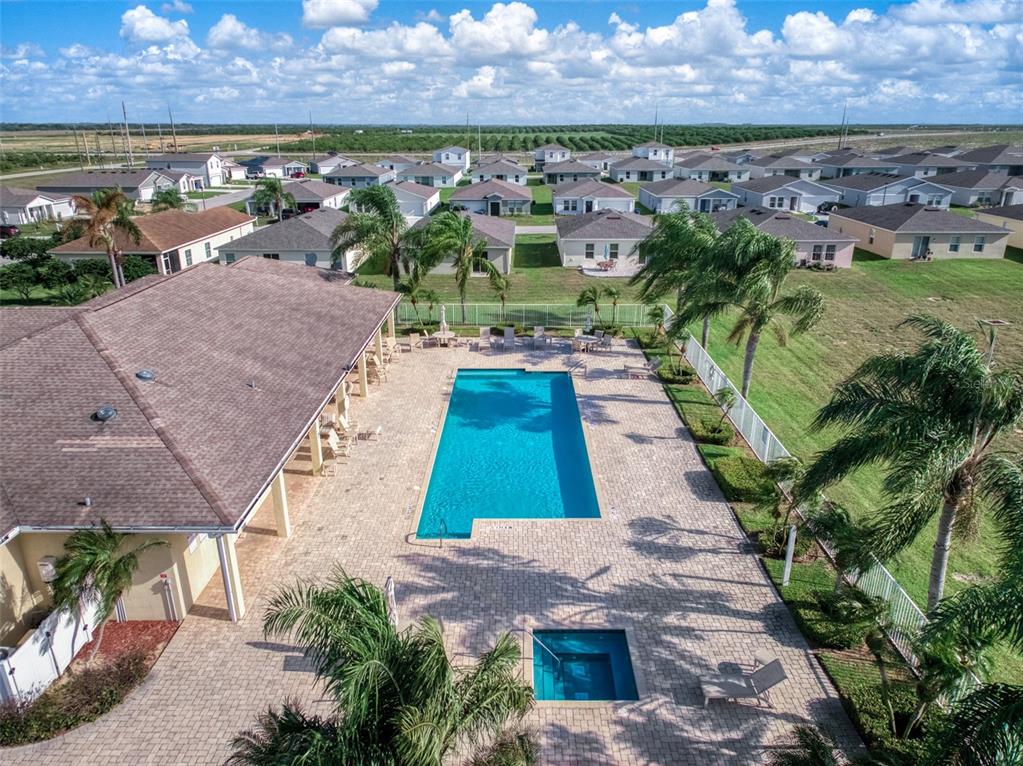 1456 Stone Ridge Circle Sebring, FL 33870 - Photo 34 of 37