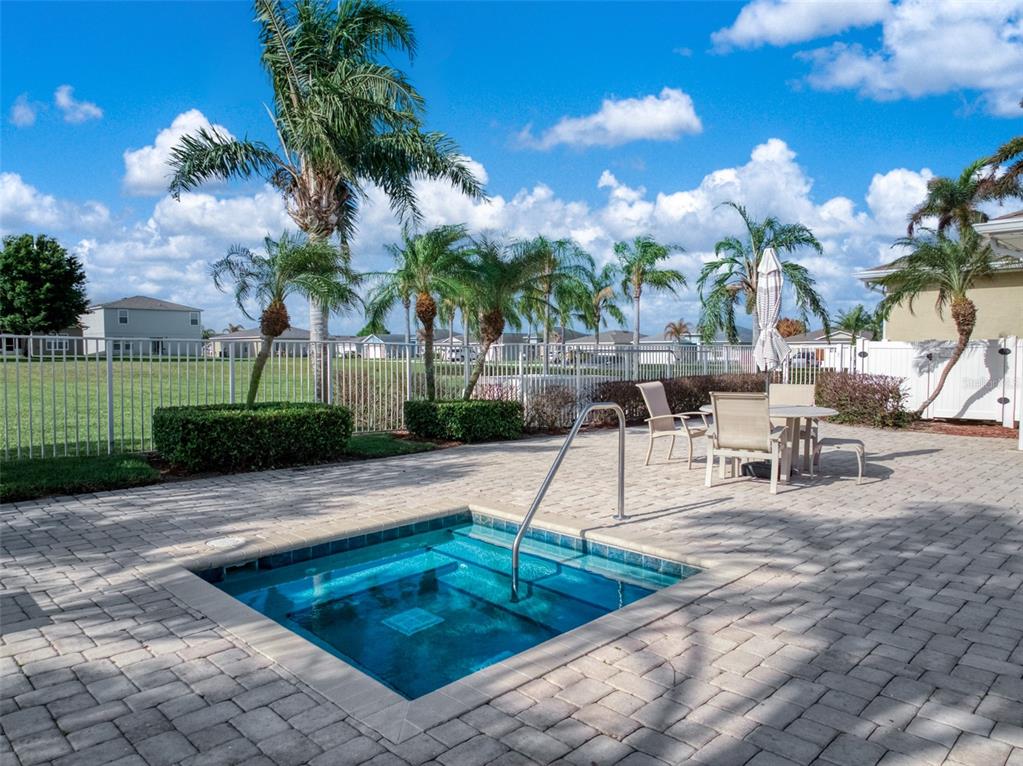 1456 Stone Ridge Circle Sebring, FL 33870 - Photo 36 of 37