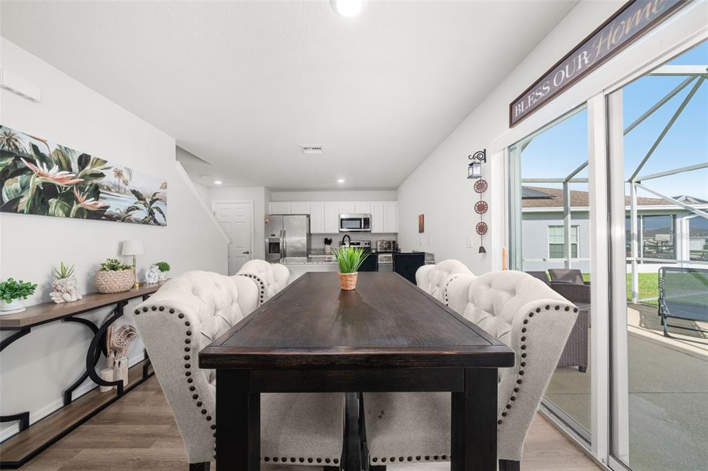 1456 Stone Ridge Circle Sebring, FL 33870 - Photo 6 of 37