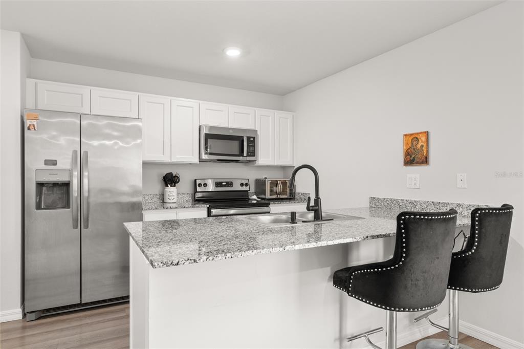 1456 Stone Ridge Circle Sebring, FL 33870 - Photo 7 of 37