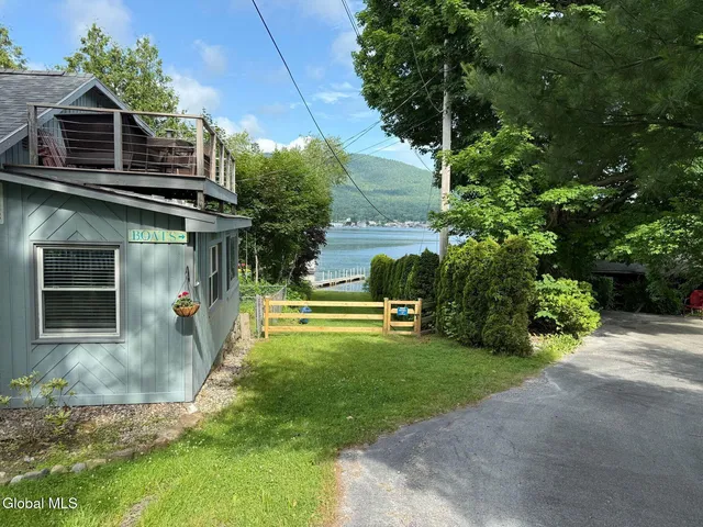 $550,000 | 14 Latham Road, Lake George, NY 12845