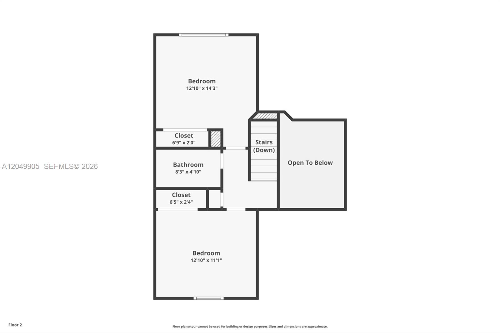 1485 Seabay Road Weston, FL 33326 - Photo 28 of 29