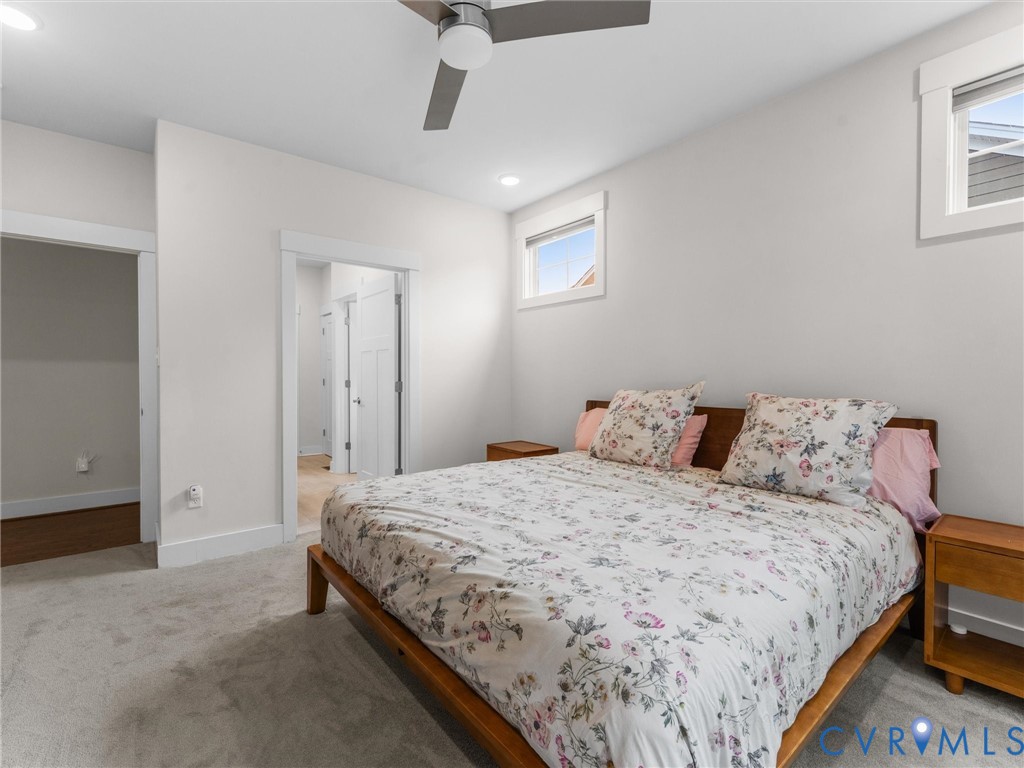 8553 Terroir Lane New Kent, VA 23124 - Photo 3 of 43