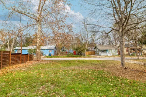 $235,000 | 927 West 56th Street, Austin, TX 78751