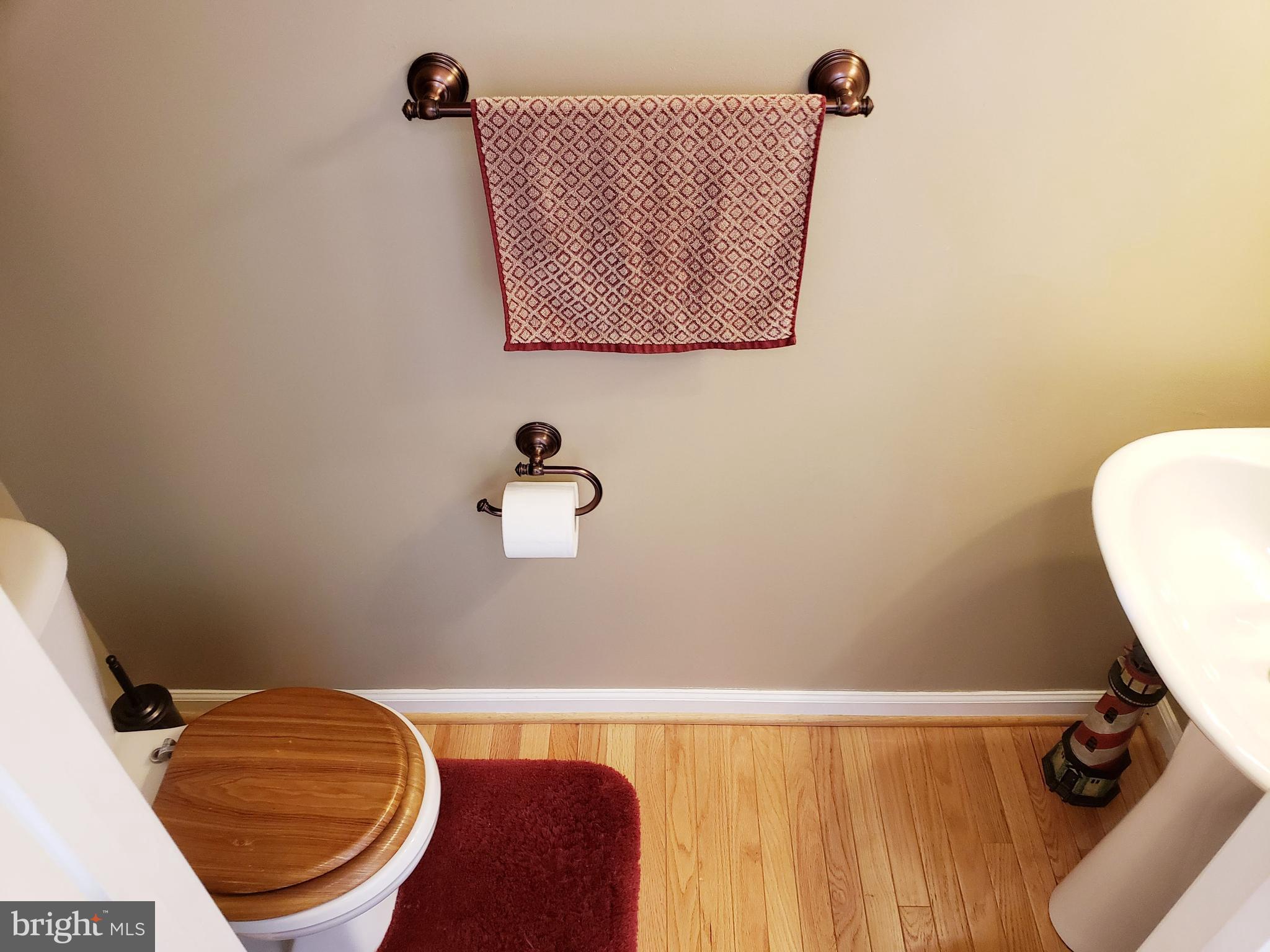 302 Roundhouse Drive Perryville, MD 21903 - Photo 11 of 20 Half Bath