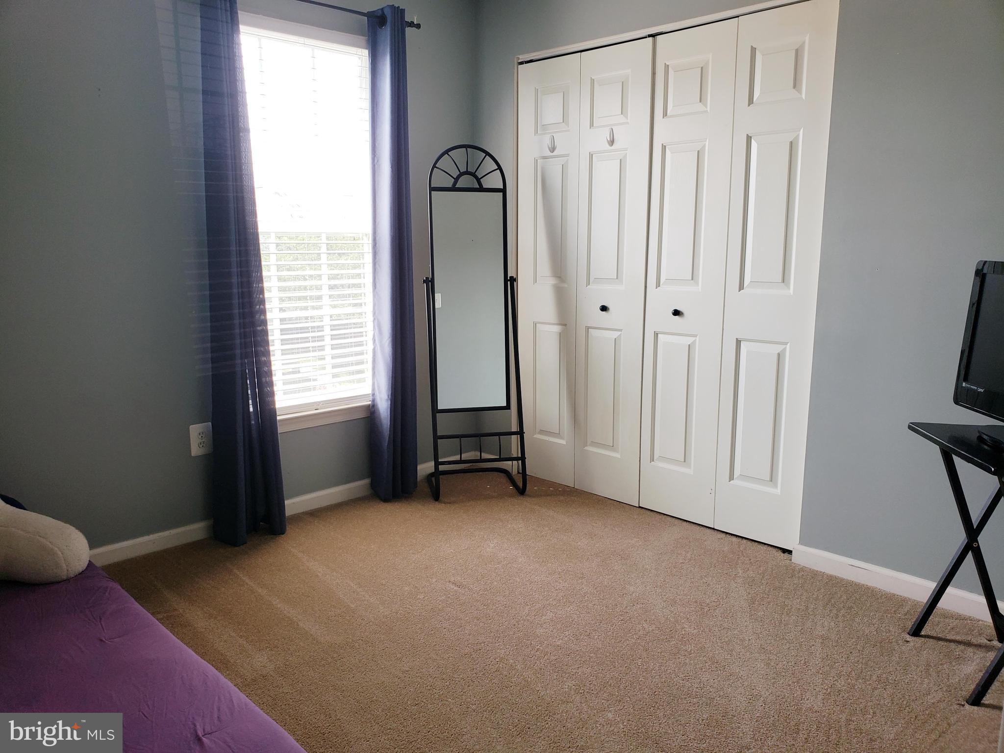 302 Roundhouse Drive Perryville, MD 21903 - Photo 13 of 20 Left Front Bedroom