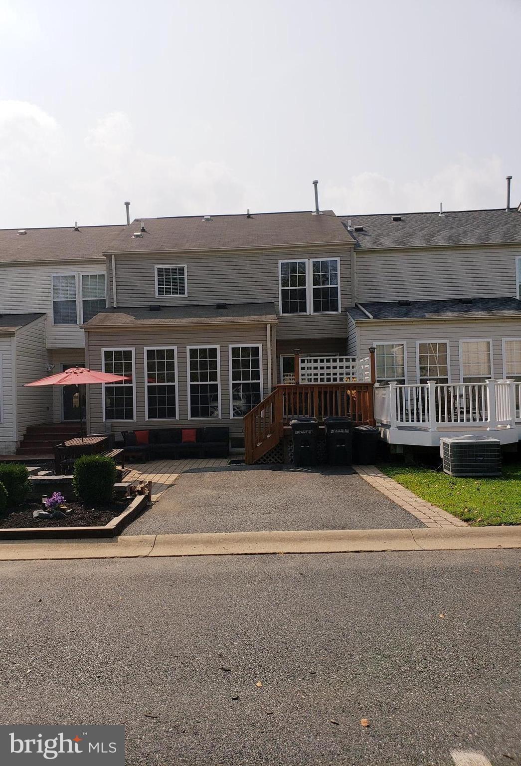 302 Roundhouse Drive Perryville, MD 21903 - Photo 18 of 20 Exterior Rear