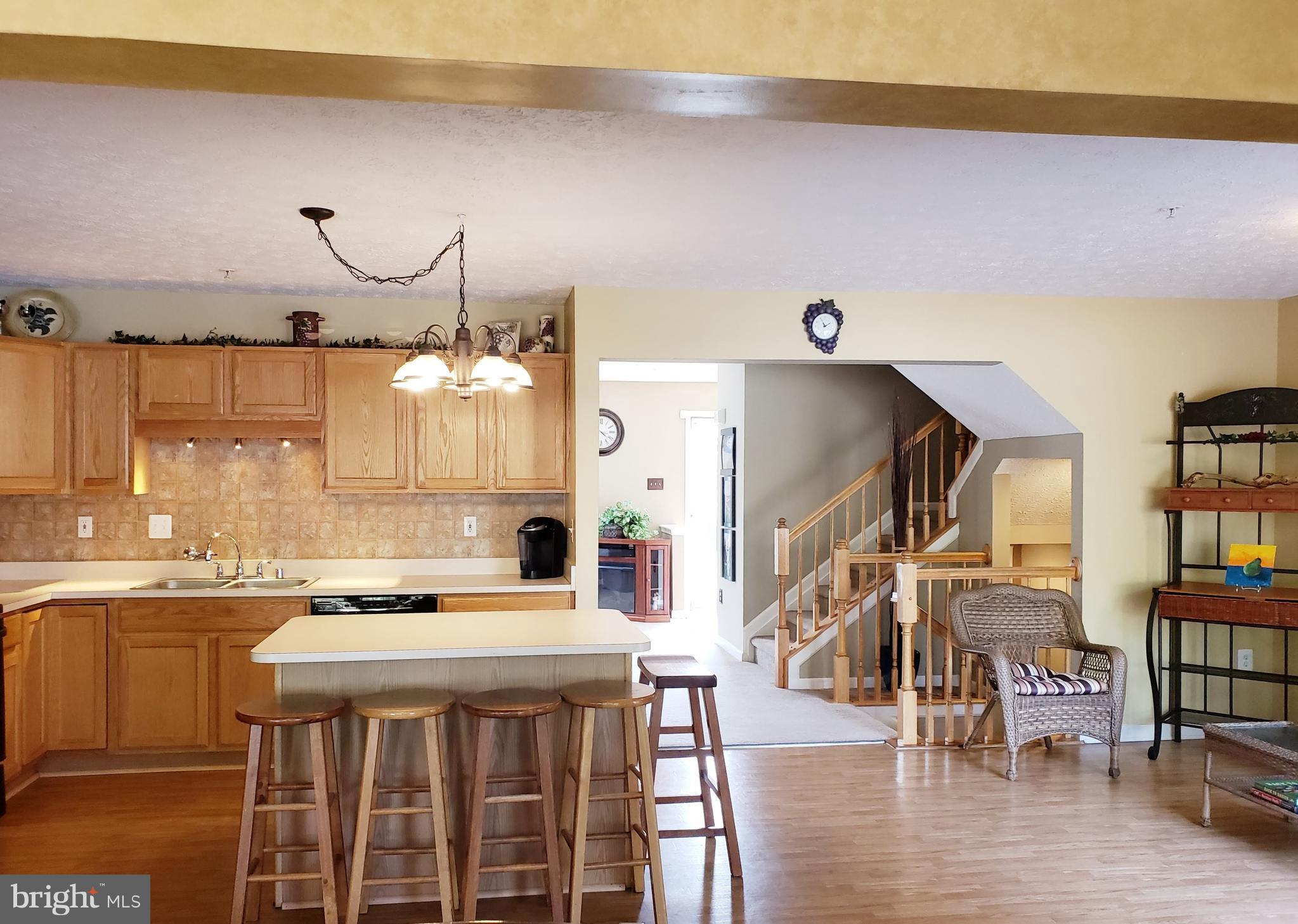 Kitchen View ll