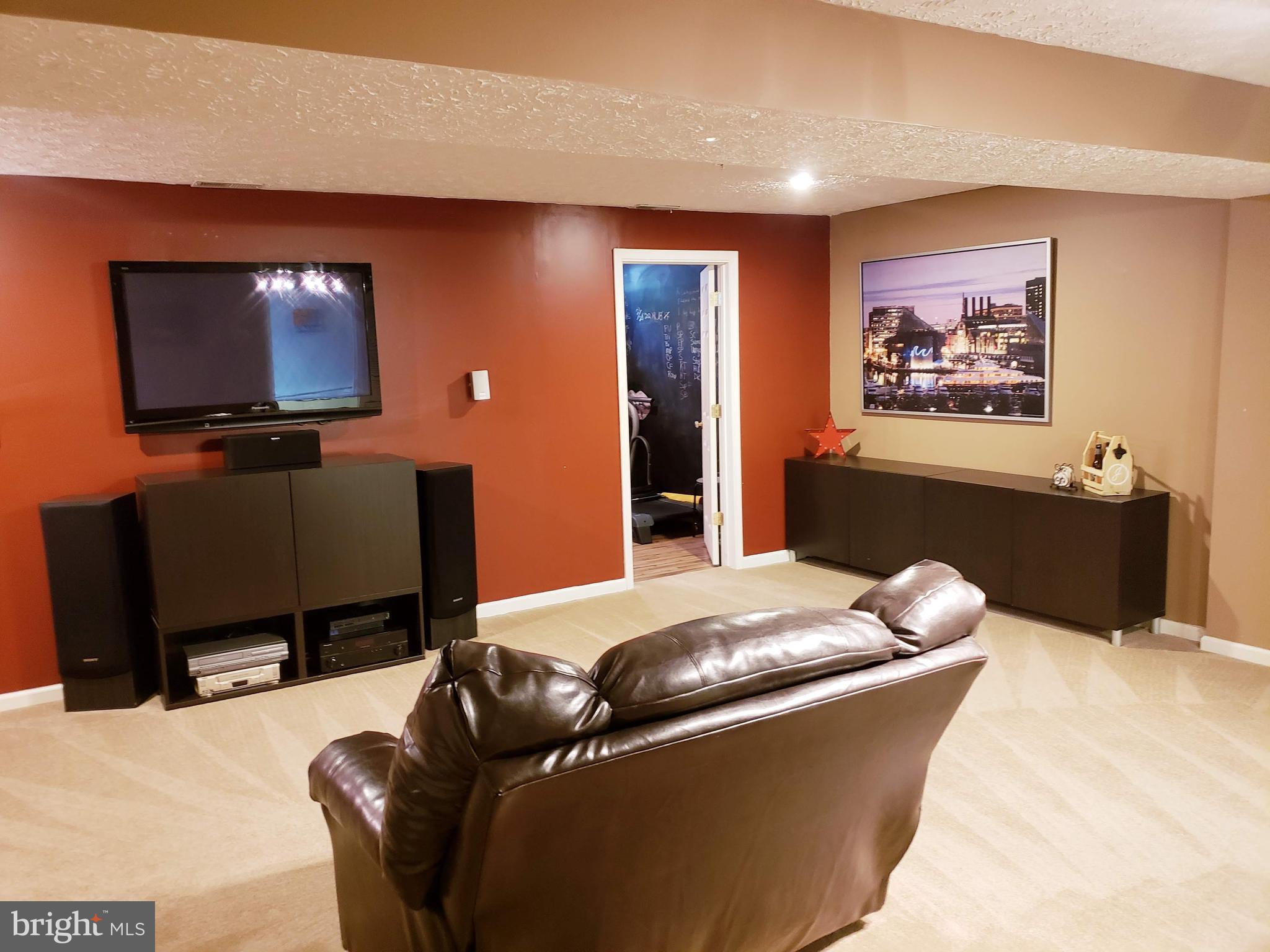 302 Roundhouse Drive Perryville, MD 21903 - Photo 8 of 20 Basement Family Room View II