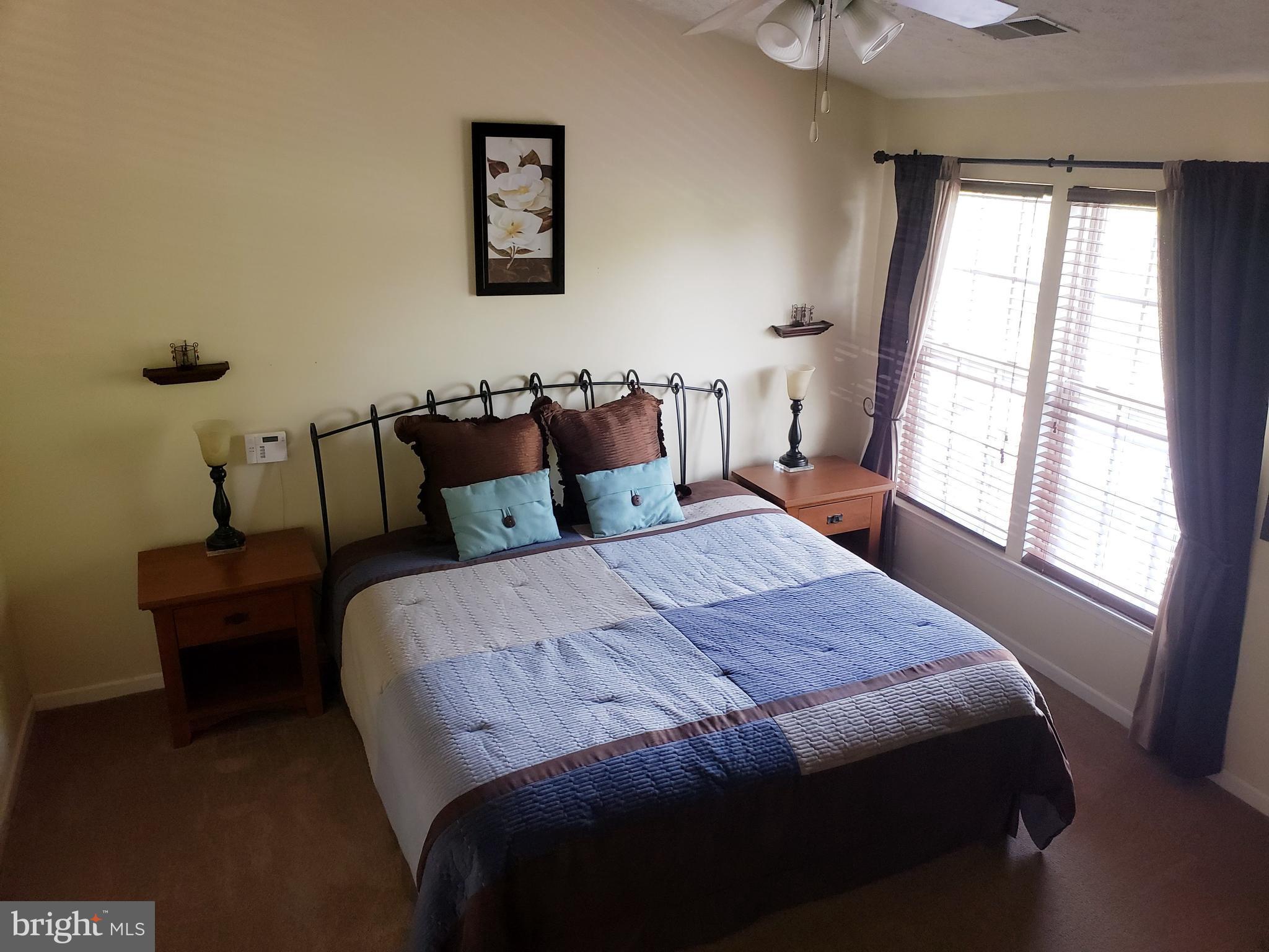 302 Roundhouse Drive Perryville, MD 21903 - Photo 9 of 20 Bedroom (Master)