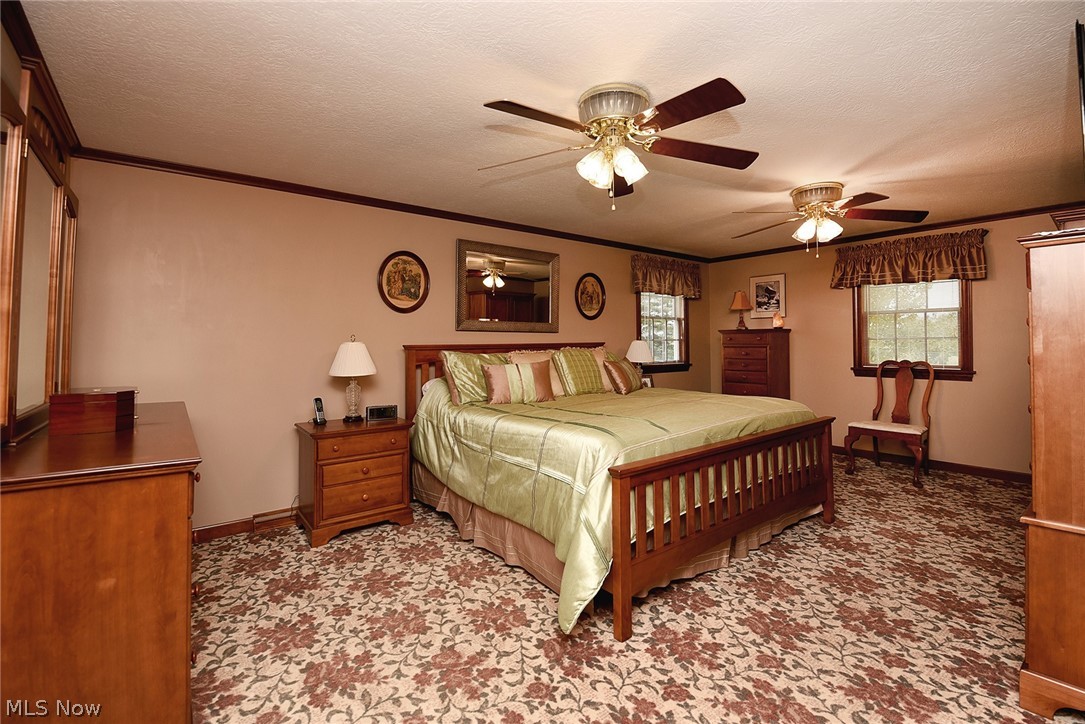 7224 Central Road Northwest Strasburg, OH 44680 - Photo 18 of 33