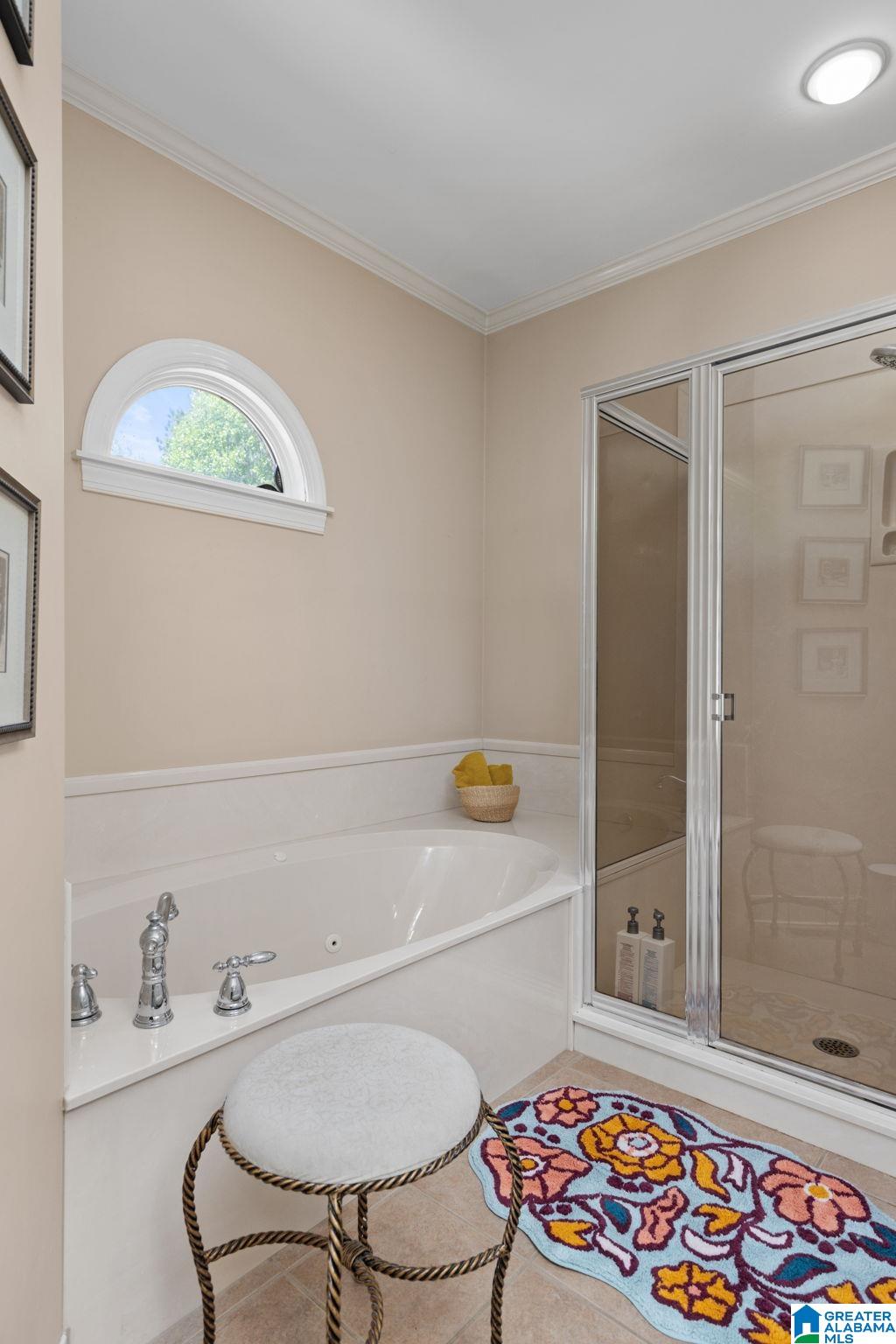 5874 Stonebriar Way Pinson, AL 35126 - Photo 21 of 48