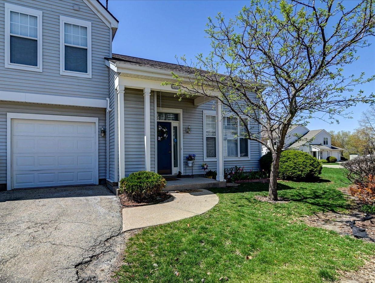 2958 Holborn Circle Madison, WI 53718 - Photo 1 of 1