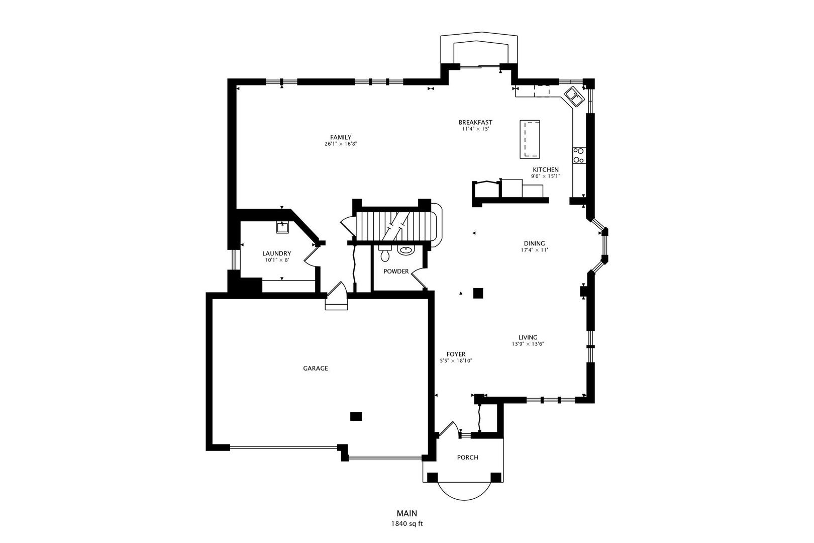 9699 Fairfield Road Huntley, IL 60142 - Photo 22 of 59