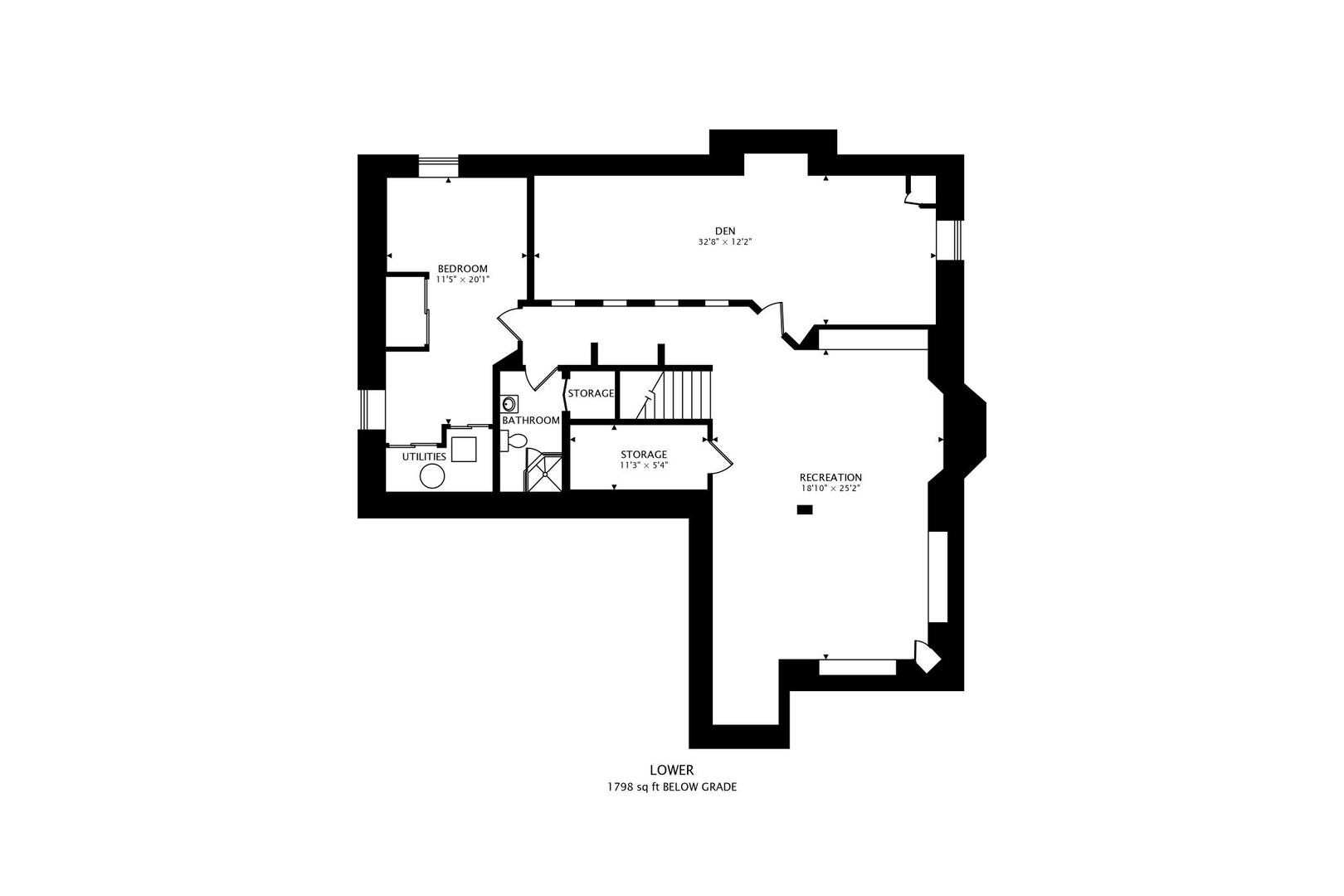 9699 Fairfield Road Huntley, IL 60142 - Photo 49 of 59