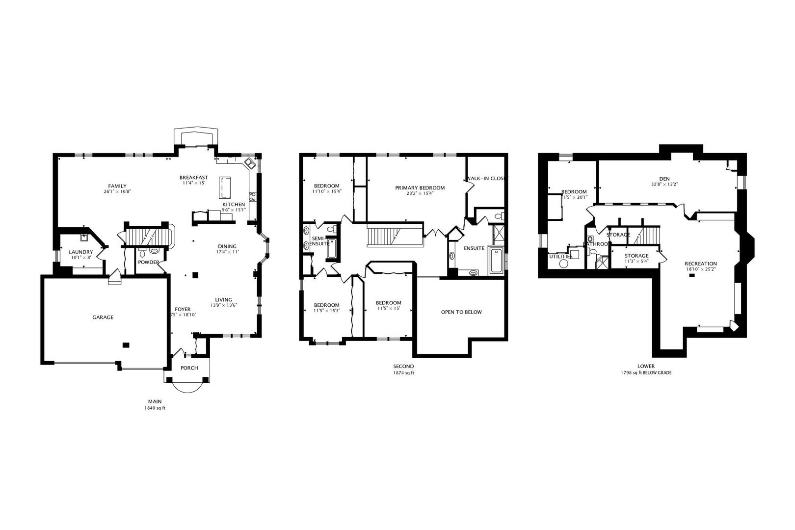 9699 Fairfield Road Huntley, IL 60142 - Photo 58 of 59