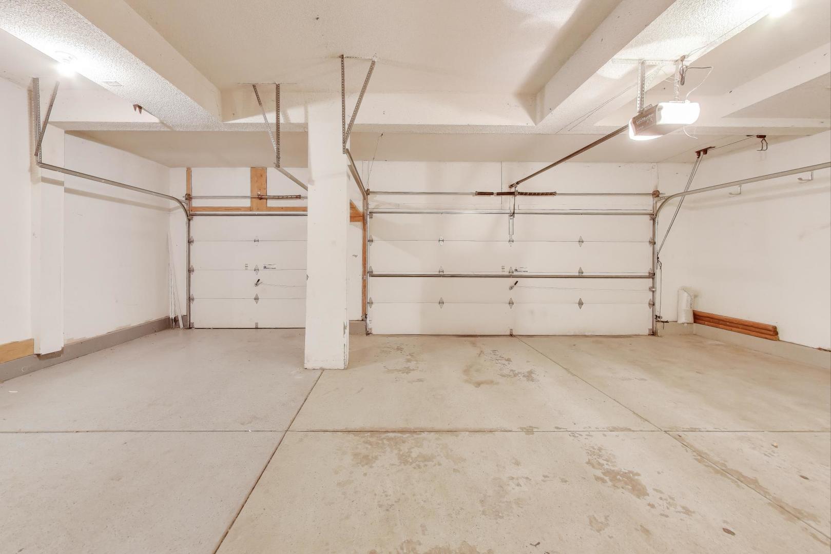 9699 Fairfield Road Huntley, IL 60142 - Photo 59 of 59 a view of a garage