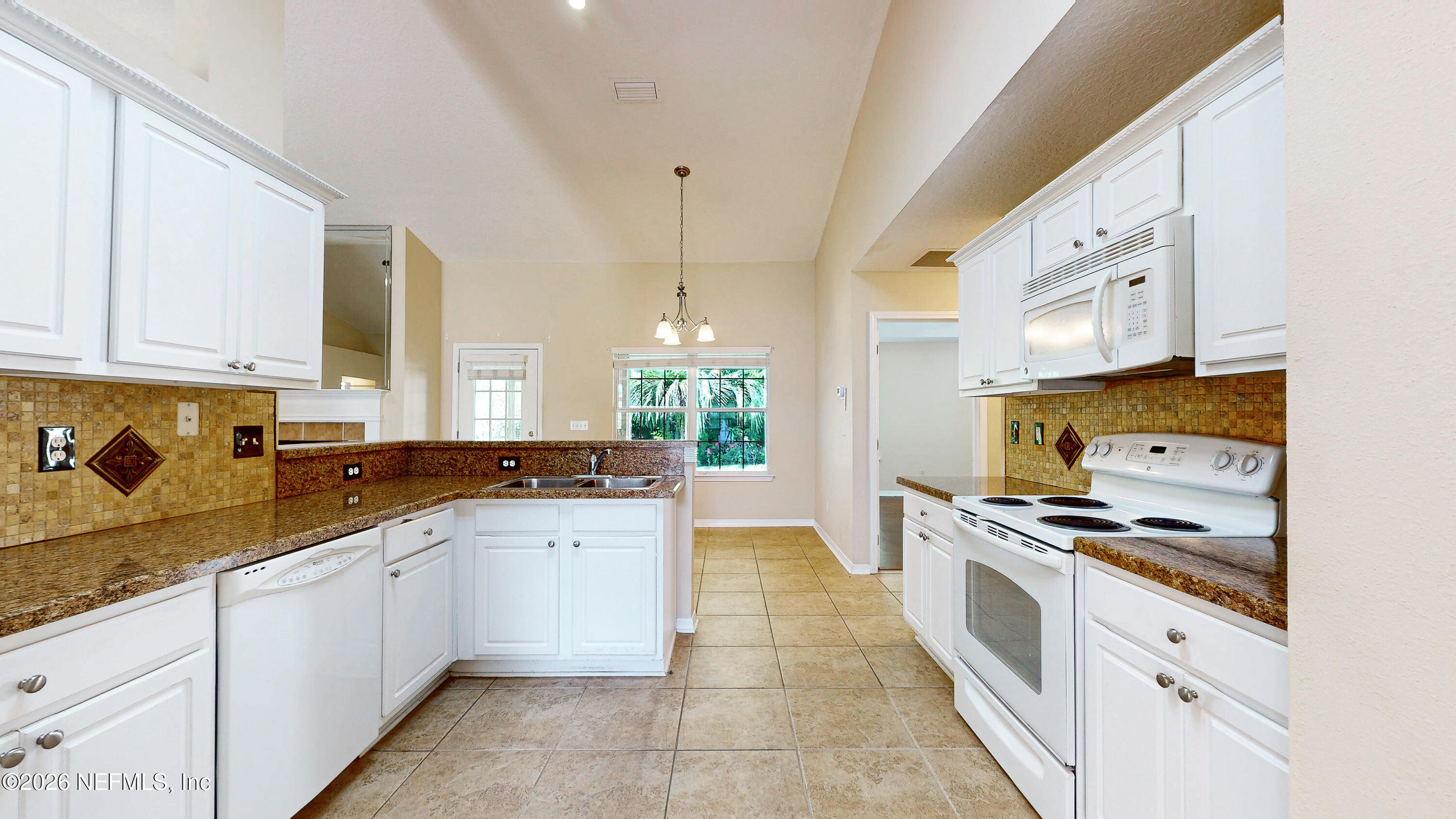 3120 Longleaf Ranch Circle Middleburg, FL 32068 - Photo 4 of 52 Kitchen