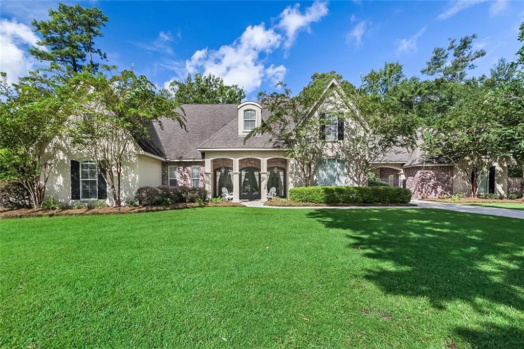 218 Cane Court Covington, LA 70433 - Photo 3 of 32 Gallery Image 3