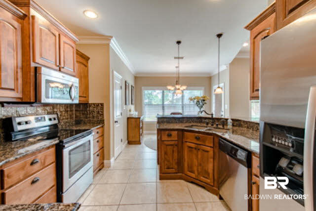 341 J J Michael Street Fairhope, AL 36532 - Photo 15 of 45 Stainless Steel