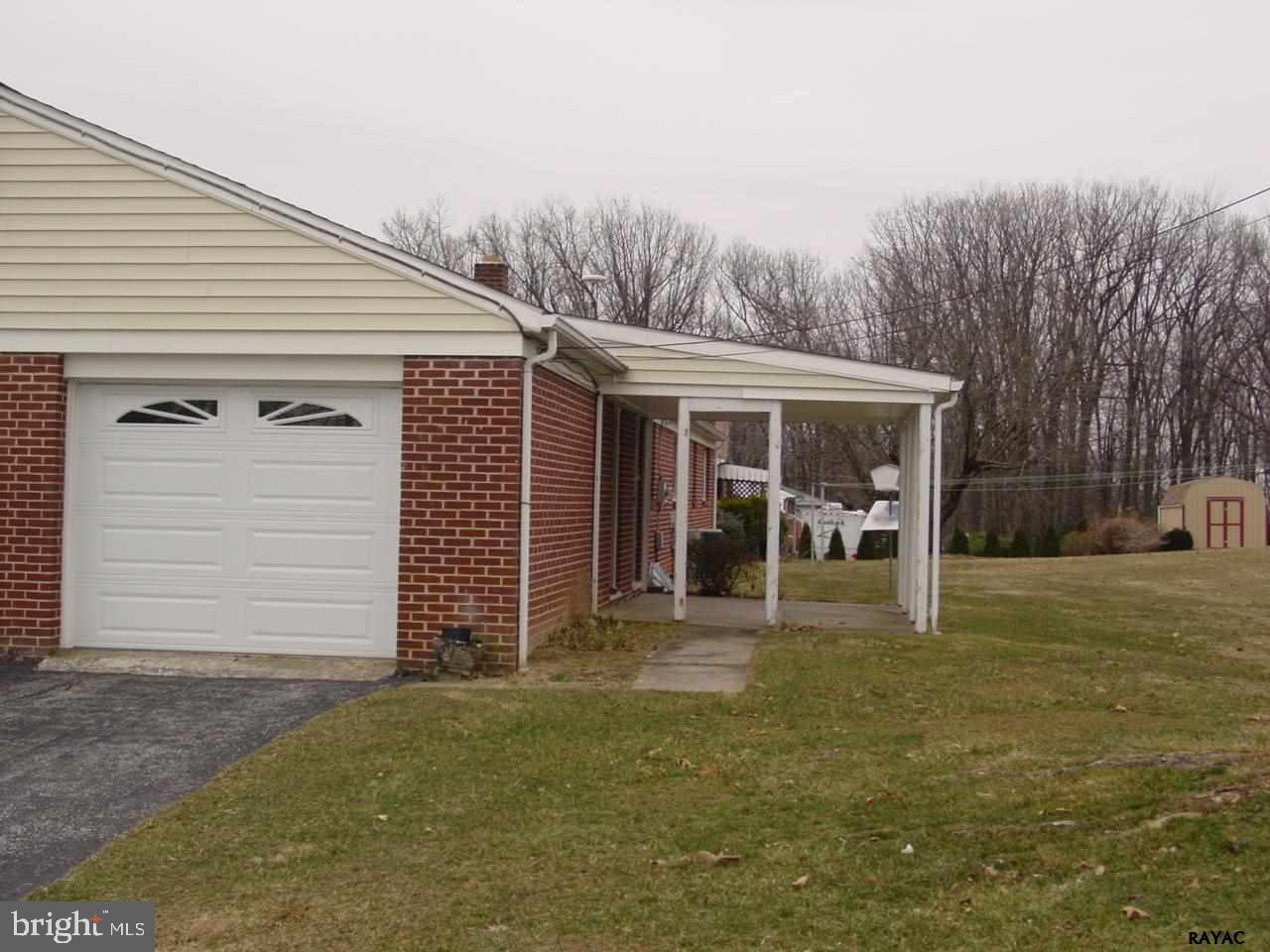 23 Merrin Road York, PA 17402 - Photo 34 of 36 Gallery Image 34
