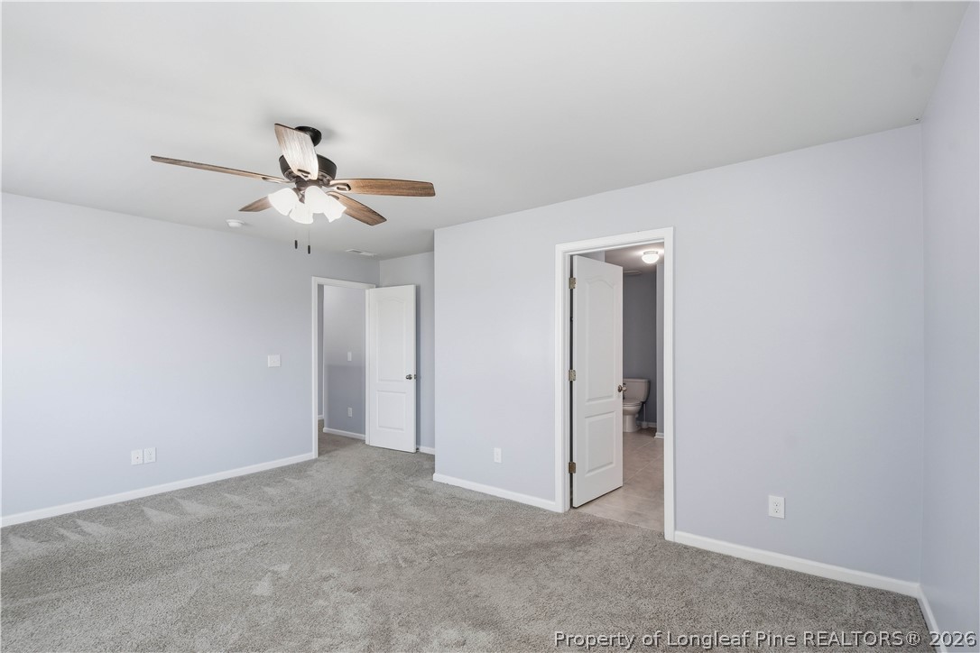 4043 Club Pond Road Raeford, NC 28376 - Photo 30 of 50