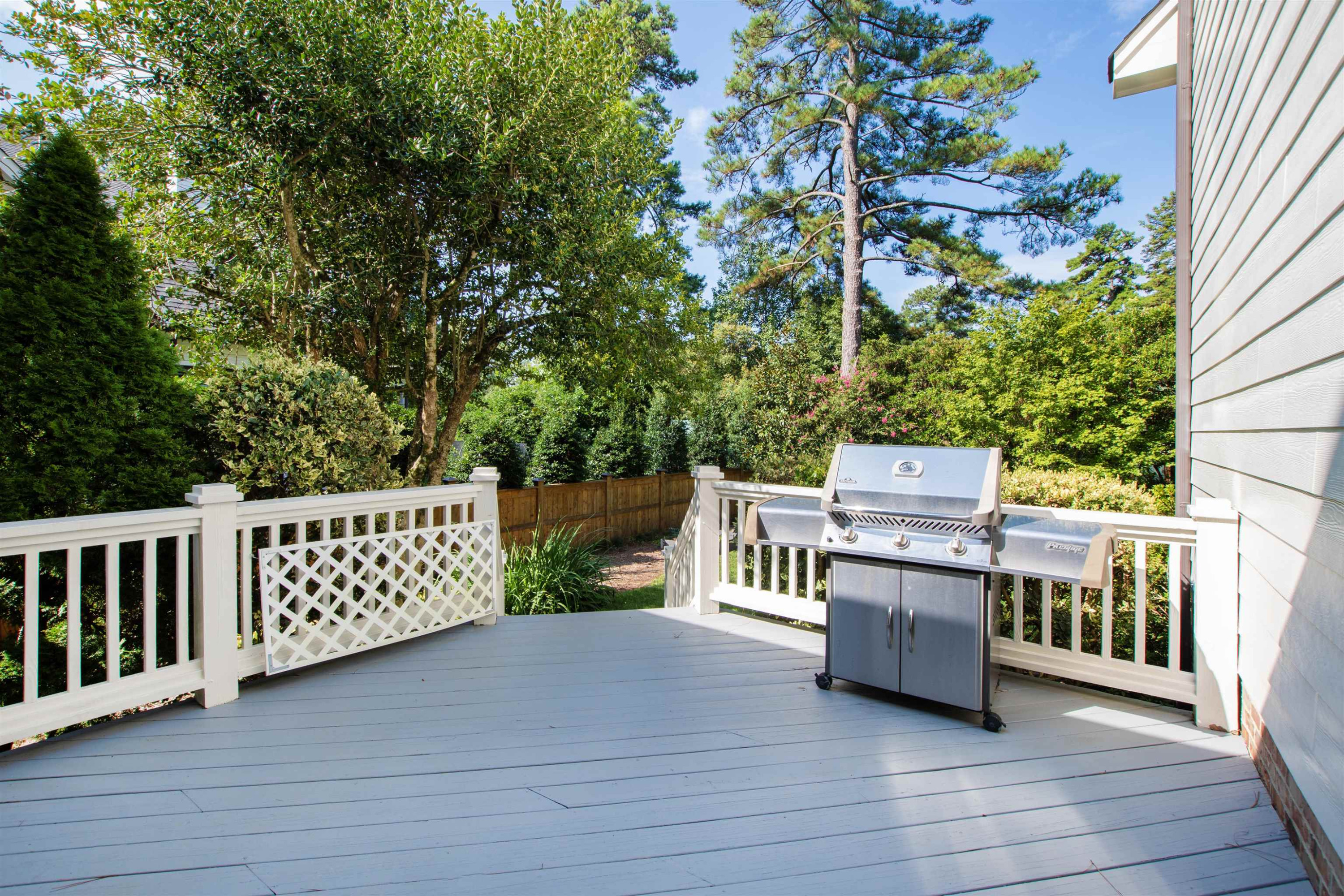 1337 Brooks Avenue Raleigh, NC 27607 - Photo 26 of 31 Photo 26