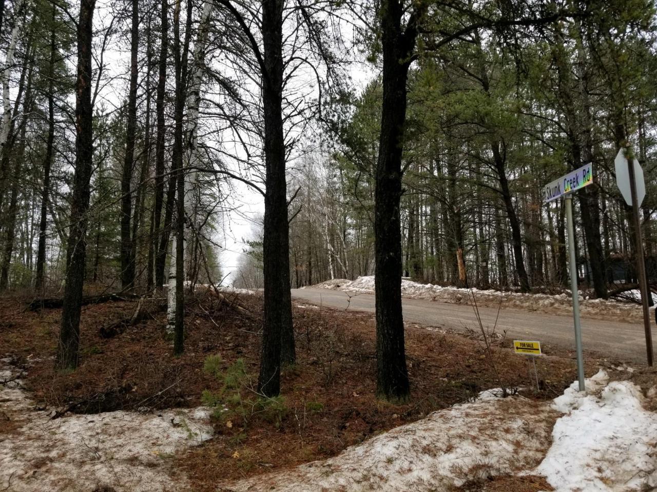 On Skunk Creek Road, Unit LOT 5 Rhinelander, WI 54501 - Photo 4 of 4 Gallery Image 4