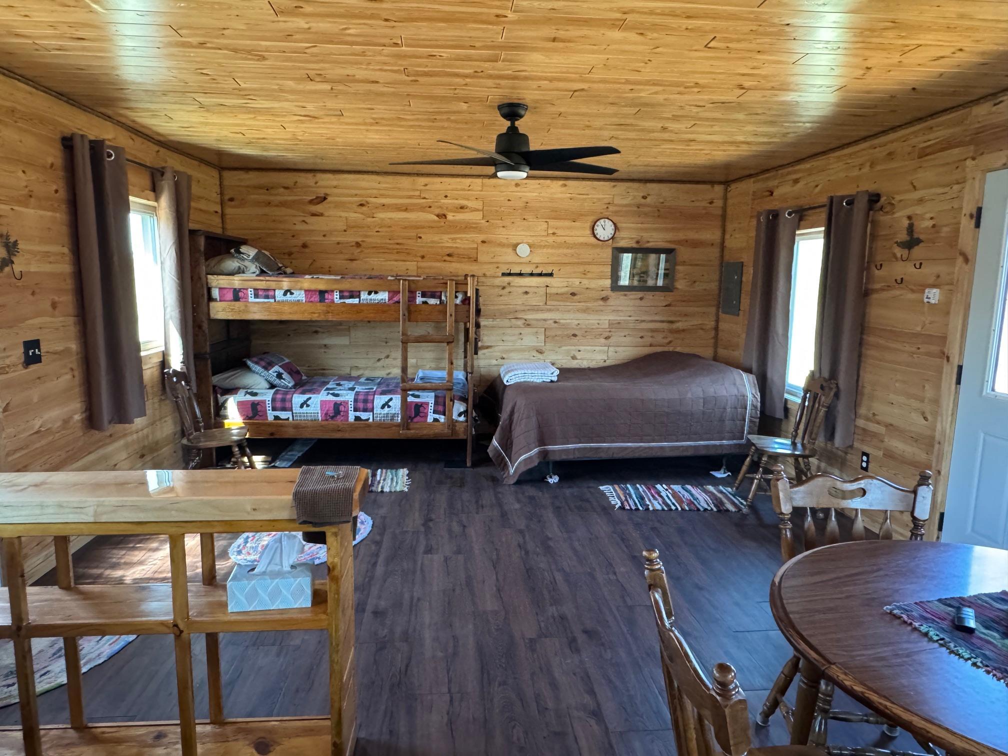 Tbd Thompson Forest Road Roseau, MN 56751 - Photo 2 of 12
