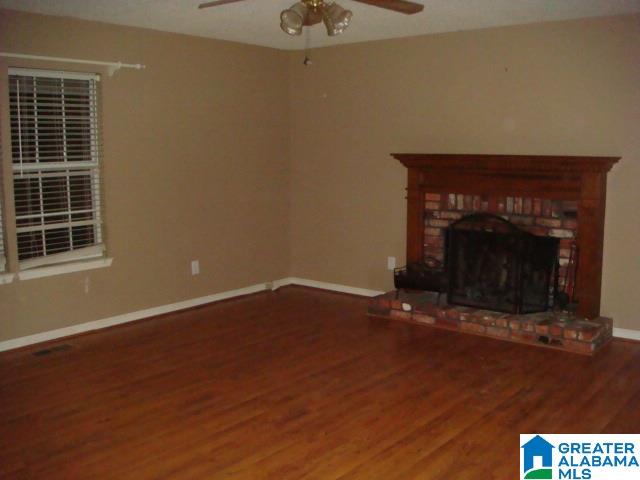 7313 Plantation Road Pinson, AL 35126 - Photo 5 of 14