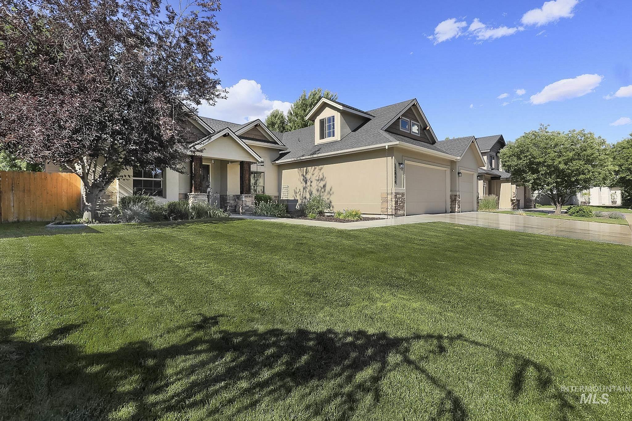 12856 West Telemark Street Boise, ID 83713 - Photo 40 of 40